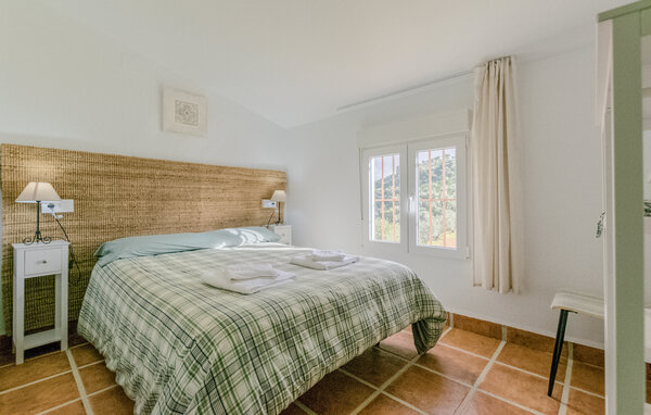 Semesterhus - Constantina , Spanien - EAI008 602