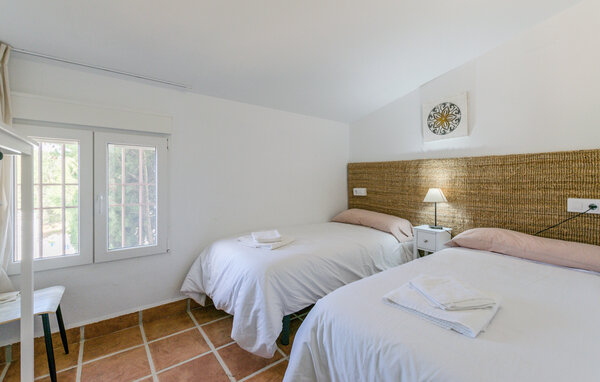 Semesterhus - Constantina , Spanien - EAI008 603