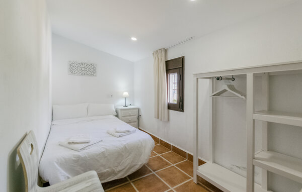 Semesterhus - Constantina , Spanien - EAI008 604