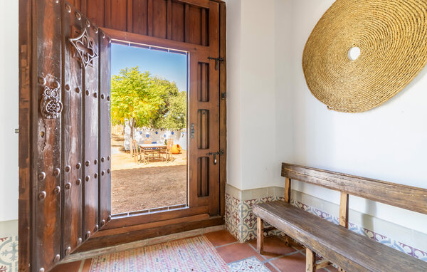 Casa de vacaciones - Constantina , España - EAI008 501