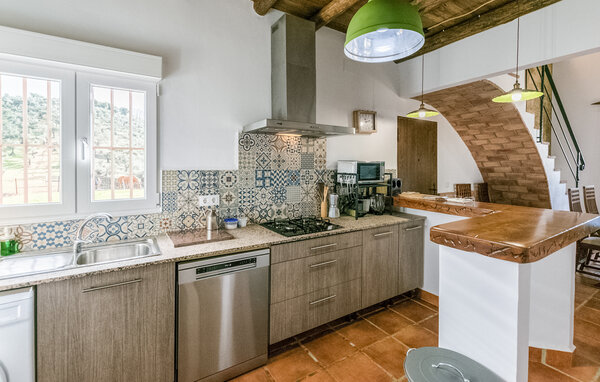 Semesterhus - Constantina , Spanien - EAI008 6