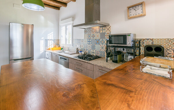 Semesterhus - Constantina , Spanien - EAI008 7