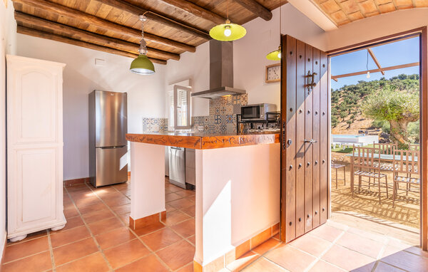 Casa de vacaciones - Constantina , España - EAI008 6