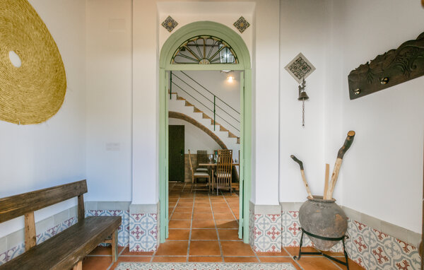 Semesterhus - Constantina , Spanien - EAI008 301