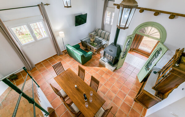 Semesterhus - Constantina , Spanien - EAI008 302