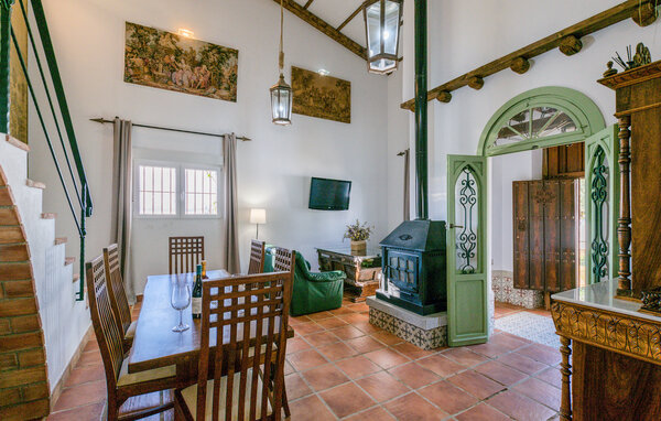 Semesterhus - Constantina , Spanien - EAI008 4