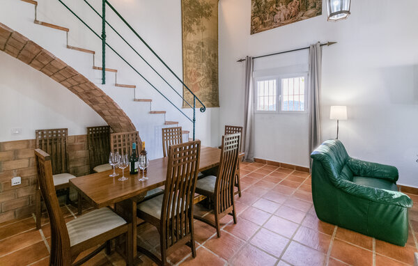 Semesterhus - Constantina , Spanien - EAI008 305