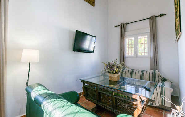 Semesterhus - Constantina , Spanien - EAI008 306