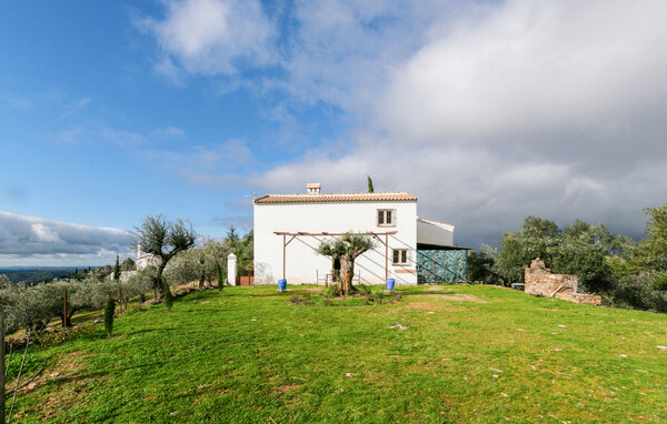 Semesterhus - Constantina , Spanien - EAI008 9