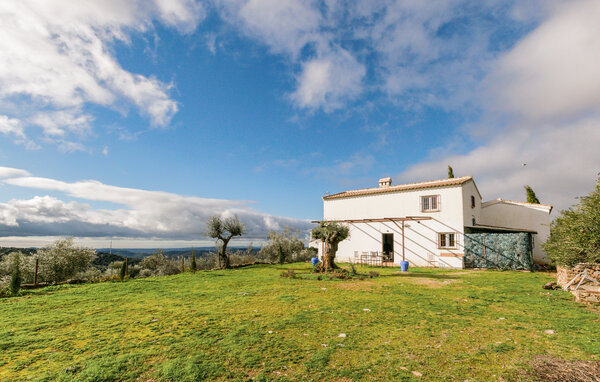 Semesterhus - Constantina , Spanien - EAI008 82