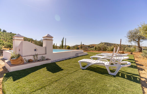 Casa de vacaciones - Constantina , España - EAI008 8