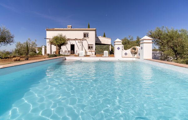 Casa de vacaciones - Constantina , España - EAI008 1