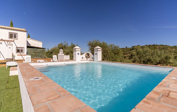 Casa de vacaciones - Constantina , España - EAI008 11