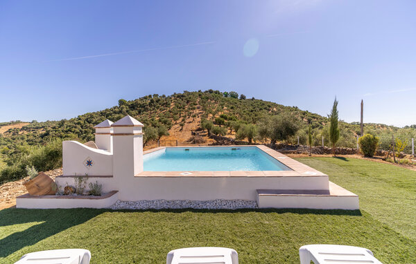 Casa de vacaciones - Constantina , España - EAI008 12