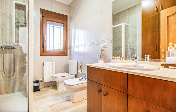 Casa de vacaciones - Jun (Granada) , España - EAI010 701