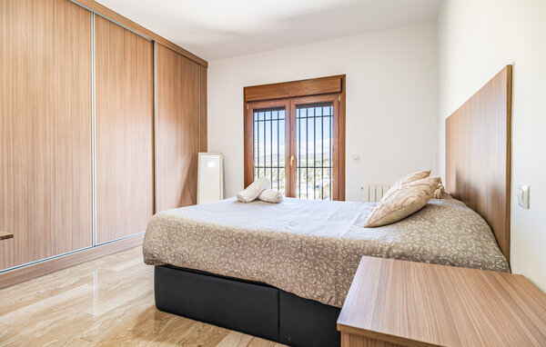Casa de vacaciones - Jun (Granada) , España - EAI010 601