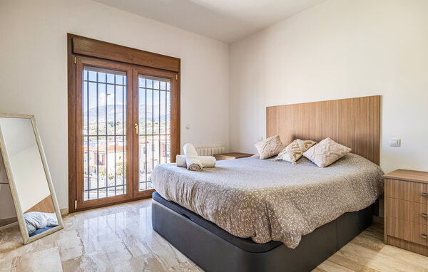 Casa de vacaciones - Jun (Granada) , España - EAI010 6