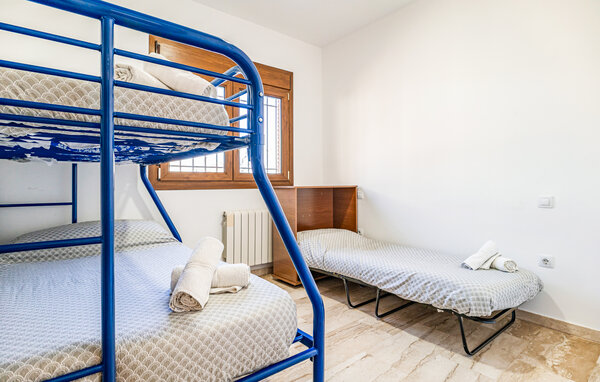 Casa de vacaciones - Jun (Granada) , España - EAI010 602