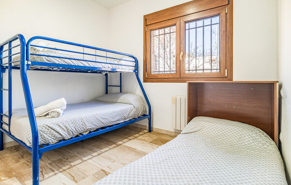 Casa de vacaciones - Jun (Granada) , España - EAI010 603