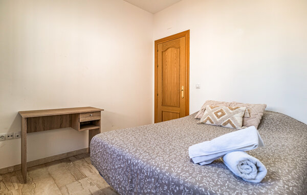 Casa de vacaciones - Jun (Granada) , España - EAI010 604