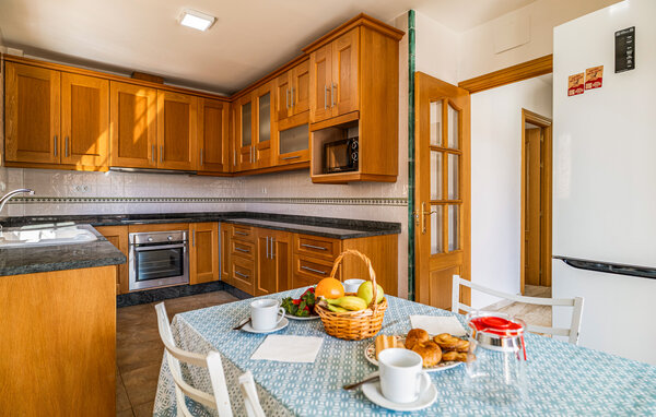 Casa de vacaciones - Jun (Granada) , España - EAI010 402