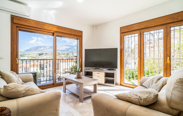 Casa de vacaciones - Jun (Granada) , España - EAI010 4