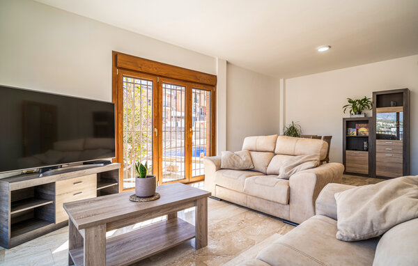Casa de vacaciones - Jun (Granada) , España - EAI010 302