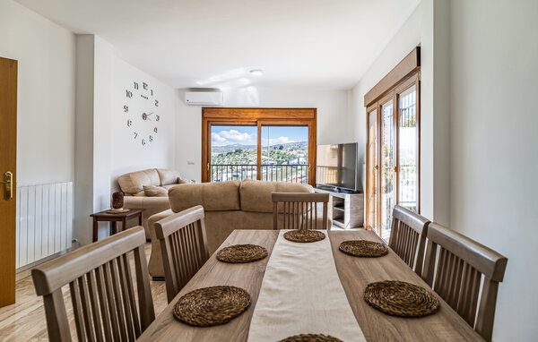 Casa de vacaciones - Jun (Granada) , España - EAI010 304