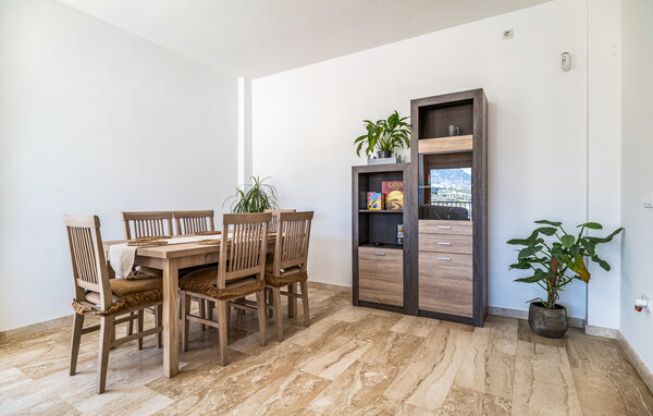 Casa de vacaciones - Jun (Granada) , España - EAI010 305