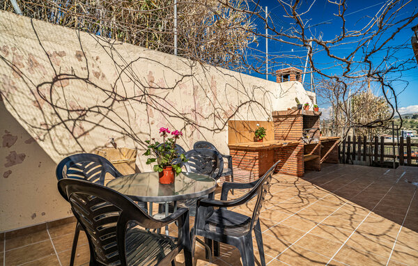 Casa de vacaciones - Jun (Granada) , España - EAI010 102