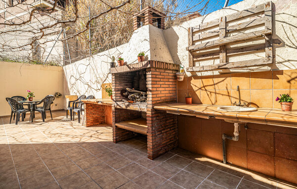 Casa de vacaciones - Jun (Granada) , España - EAI010 103