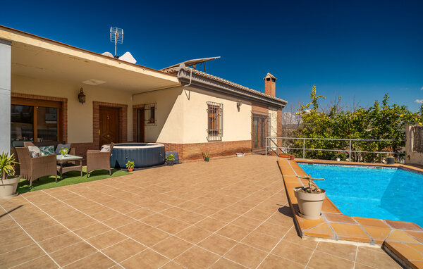 Casa vacanze - Jun , Spagna - EAI010 1
