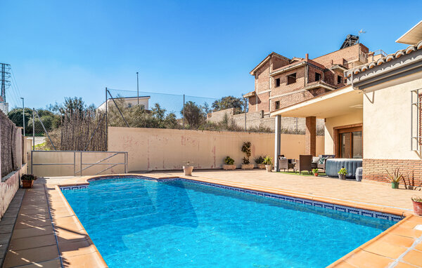 Casa vacanze - Jun , Spagna - EAI010 2
