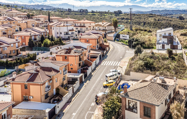 Casa de vacaciones - Jun (Granada) , España - EAI010 7