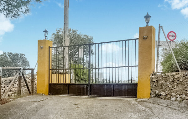 Ferienhaus - Castillo de las Guardas , Spanien - EAI011 801