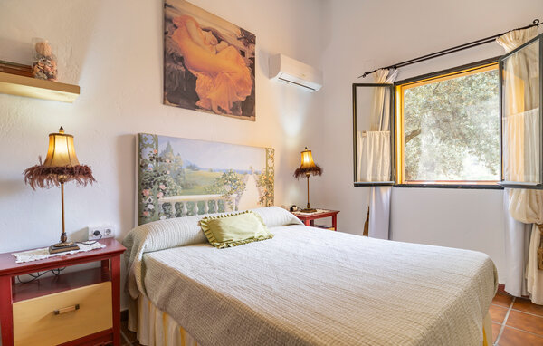 Ferienhaus - Castillo de las Guardas , Spanien - EAI011 601