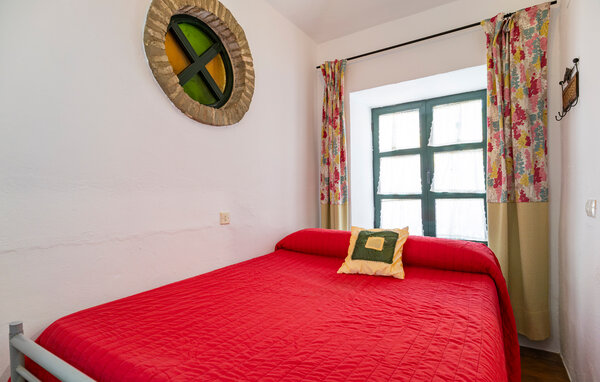 Ferienhaus - Castillo de las Guardas , Spanien - EAI011 602
