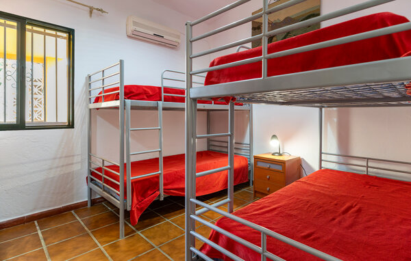 Ferienhaus - Castillo de las Guardas , Spanien - EAI011 603