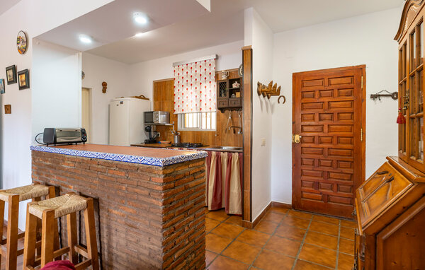 Ferienhaus - Castillo de las Guardas , Spanien - EAI011 5