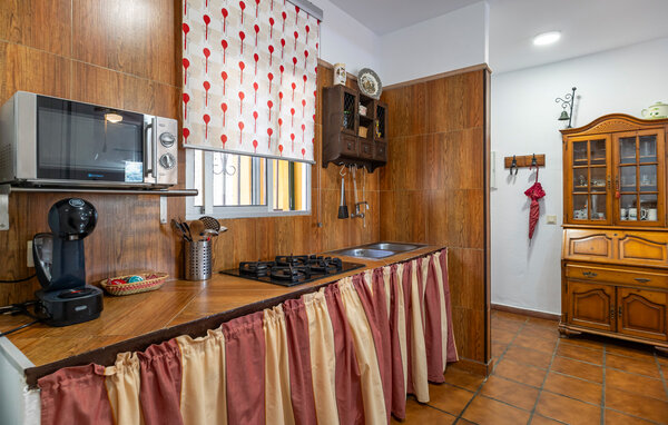 Ferienhaus - Castillo de las Guardas , Spanien - EAI011 6