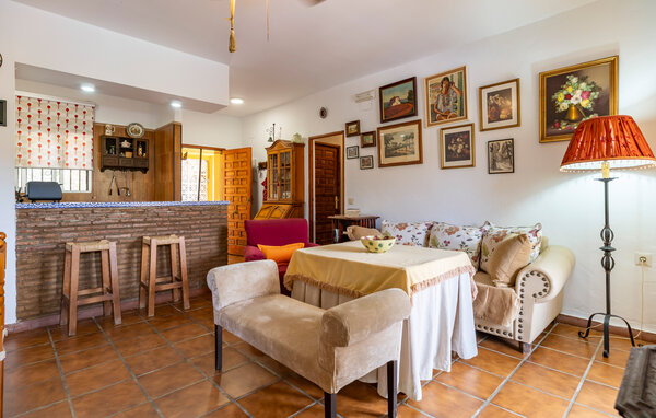 Ferienhaus - Castillo de las Guardas , Spanien - EAI011 3