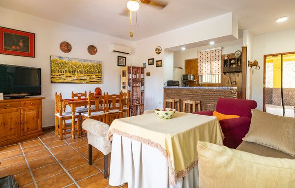 Ferienhaus - Castillo de las Guardas , Spanien - EAI011 4