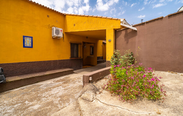 Ferienhaus - Castillo de las Guardas , Spanien - EAI011 102