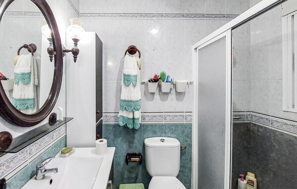 Casa de vacaciones - Arcos de la Frontera , España - EAI013 701