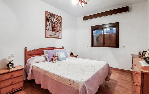 Casa de vacaciones - Arcos de la Frontera , España - EAI013 601