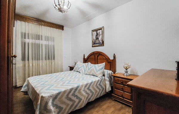Casa de vacaciones - Arcos de la Frontera , España - EAI013 602