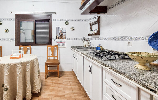 Casa de vacaciones - Arcos de la Frontera , España - EAI013 6