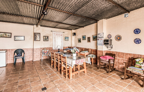 Casa de vacaciones - Arcos de la Frontera , España - EAI013 401