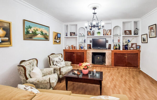 Casa de vacaciones - Arcos de la Frontera , España - EAI013 5