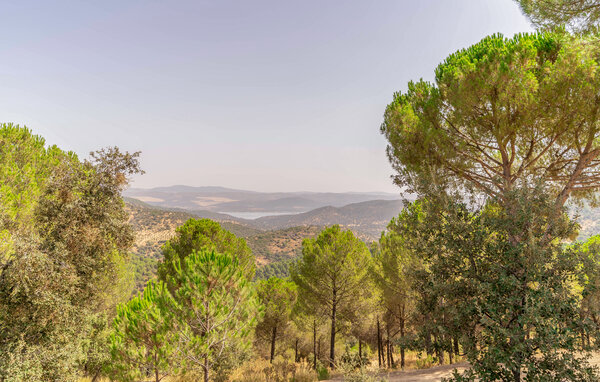 Vakantiehuis - Villaviciosa de Cordoba , Spanje - EAI014 901